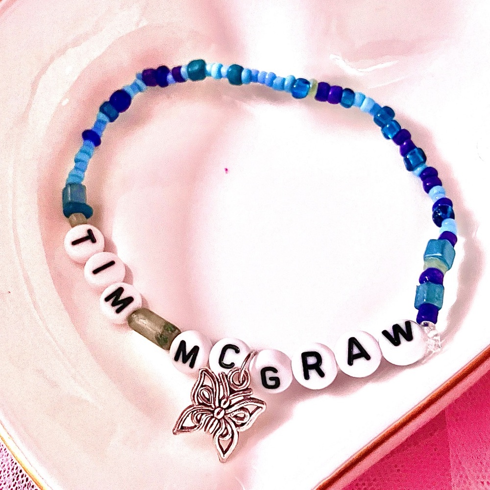BUY1GET1FREE Debut Inspired Bracelet